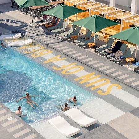 Ryans Lolas - Adults Only Sant Antoni de Portmany Екстериор снимка