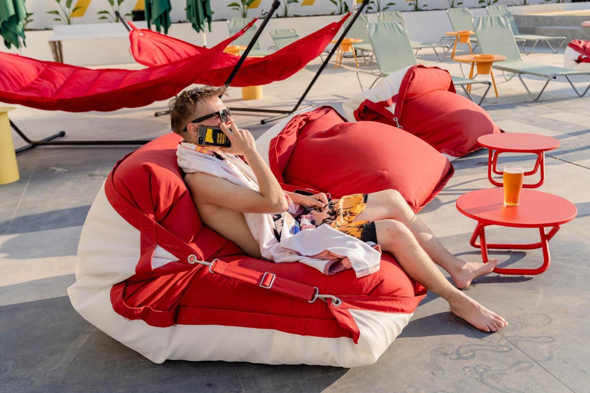 Ryans Lolas - Adults Only Sant Antoni de Portmany Екстериор снимка
